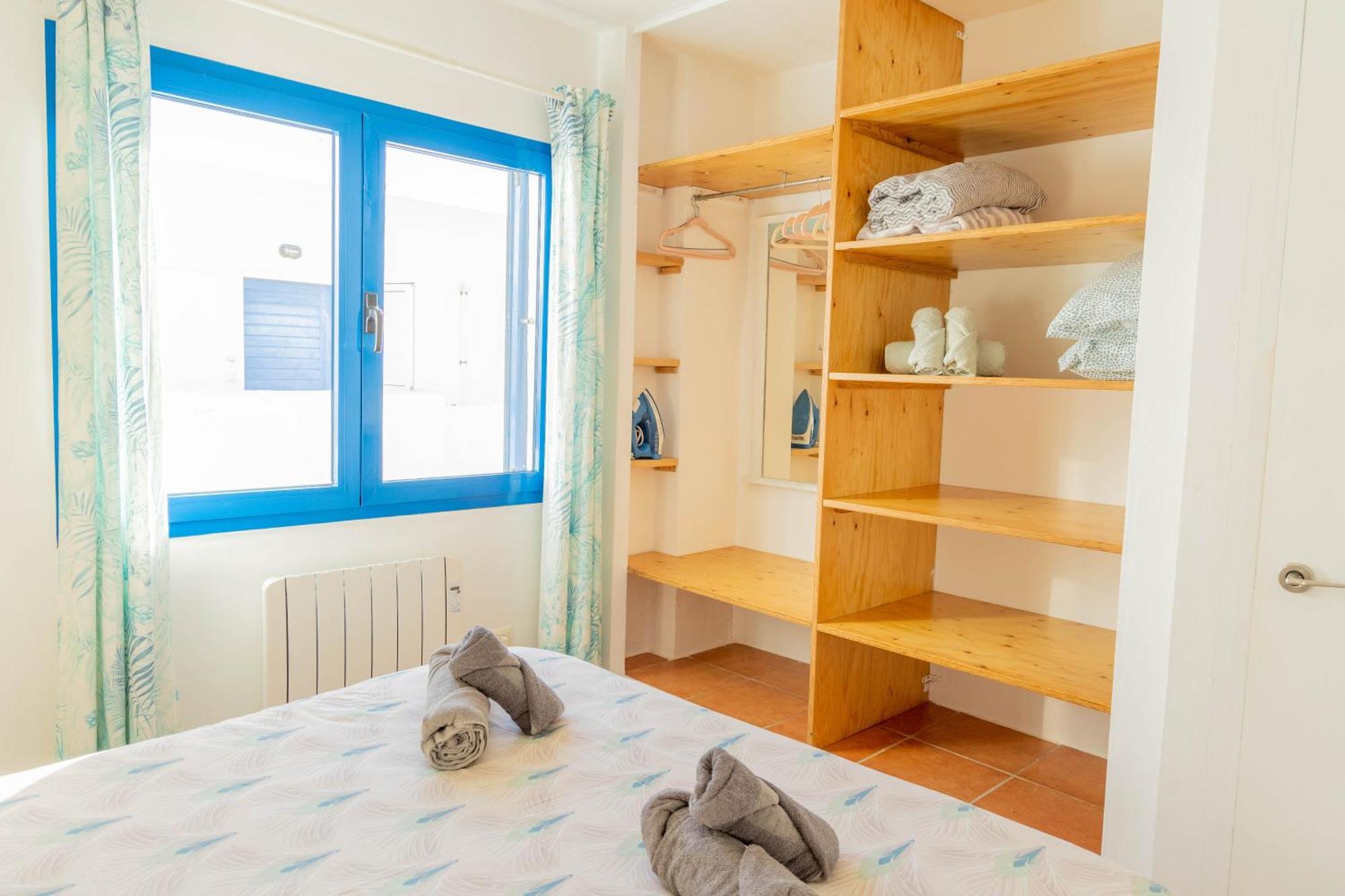 Tarifa Cozy House - Beach View & Balcony Exterior foto